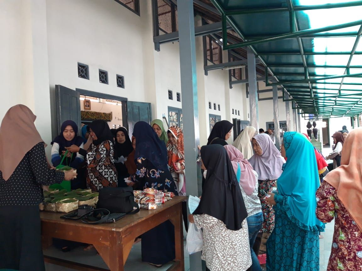SMPN 24 Bandung Raih Prestasi Gemilang