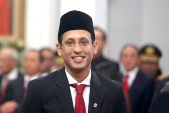 Drs. H. Ahmad Fauzi