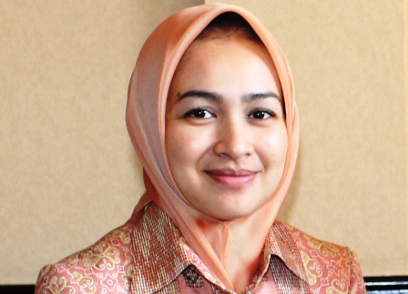 Siti Nurhayati, S.Pd